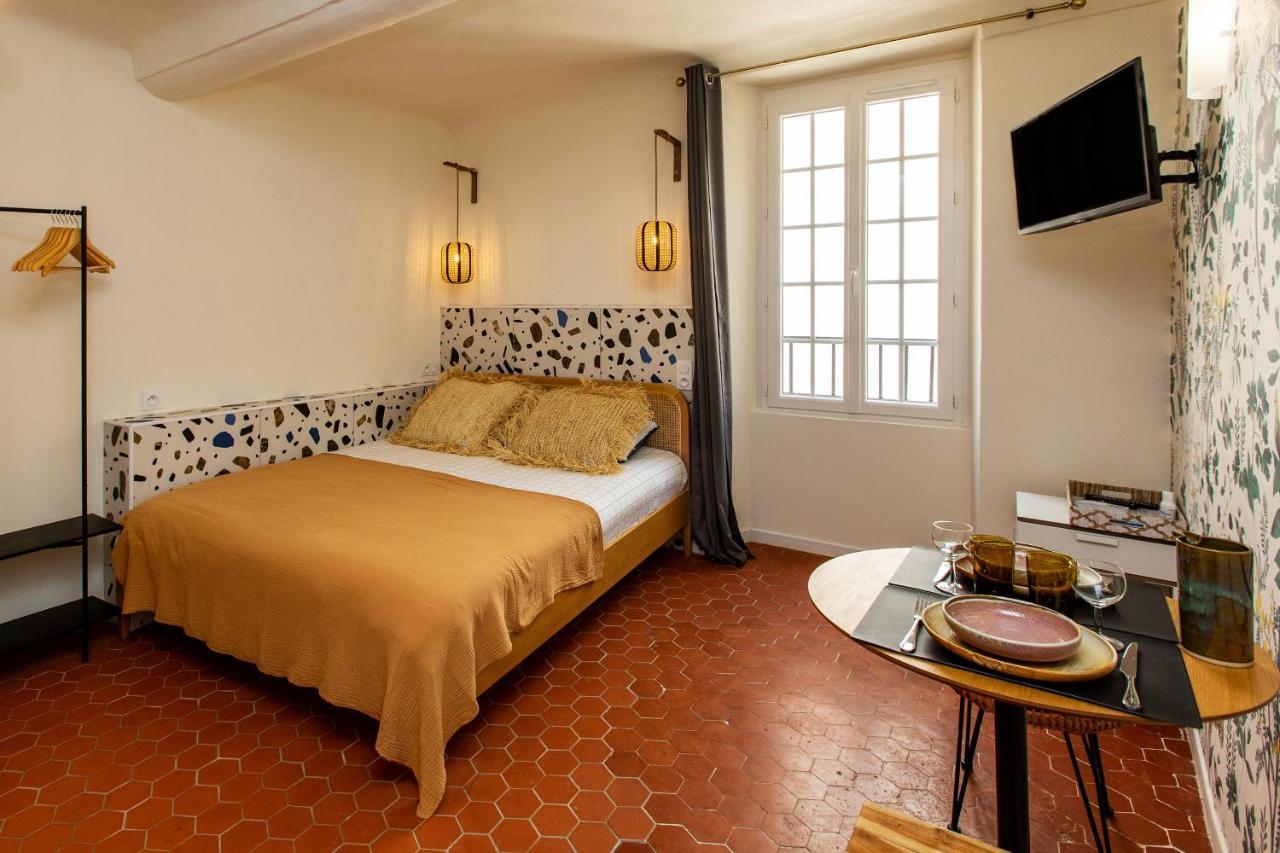 Le Saint Victor Coeur De Cannes Exterior photo